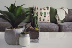 Homestyling i Stockholm osar professionalitet