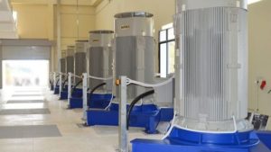 Allround pumpservice i Linköping