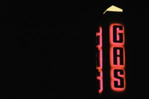 LPG gasol bättre för miljön